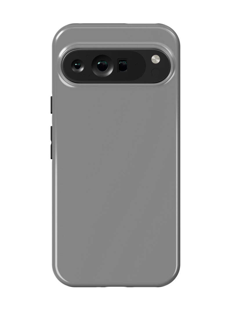 Charcoal Gray Case | Pixel 9