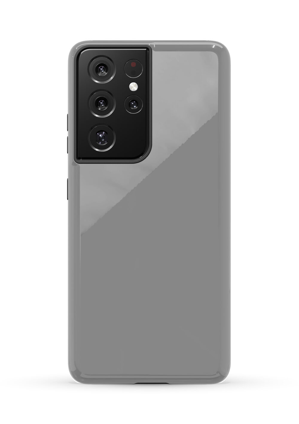 Charcoal Gray Case | Galaxy S21