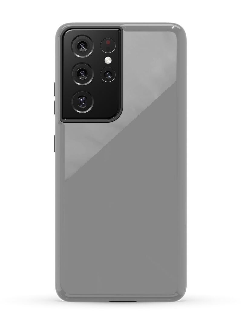 Charcoal Gray Case | Galaxy S21