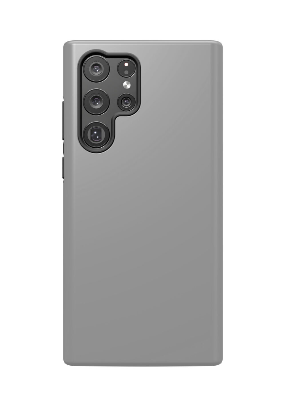 Charcoal Gray Case | Galaxy S22