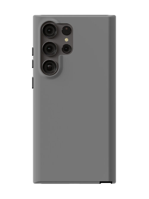 Charcoal Gray Case | Galaxy S23