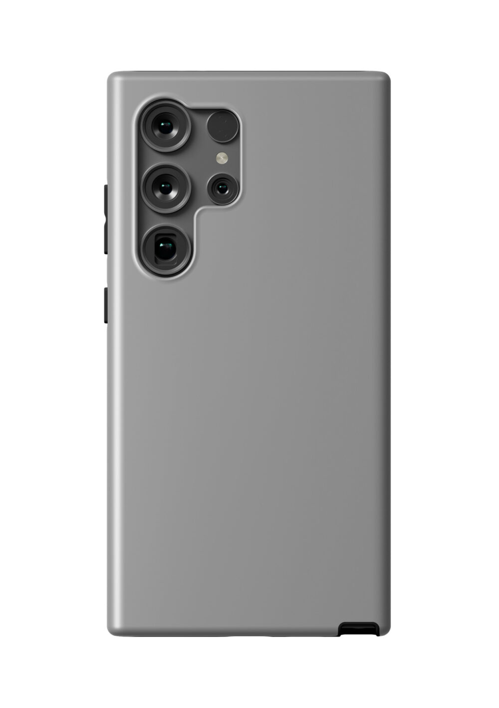 Charcoal Gray Case | Galaxy S24