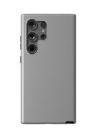 Charcoal Gray Case | Galaxy S24