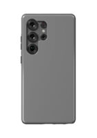Charcoal Gray Case | Galaxy S25