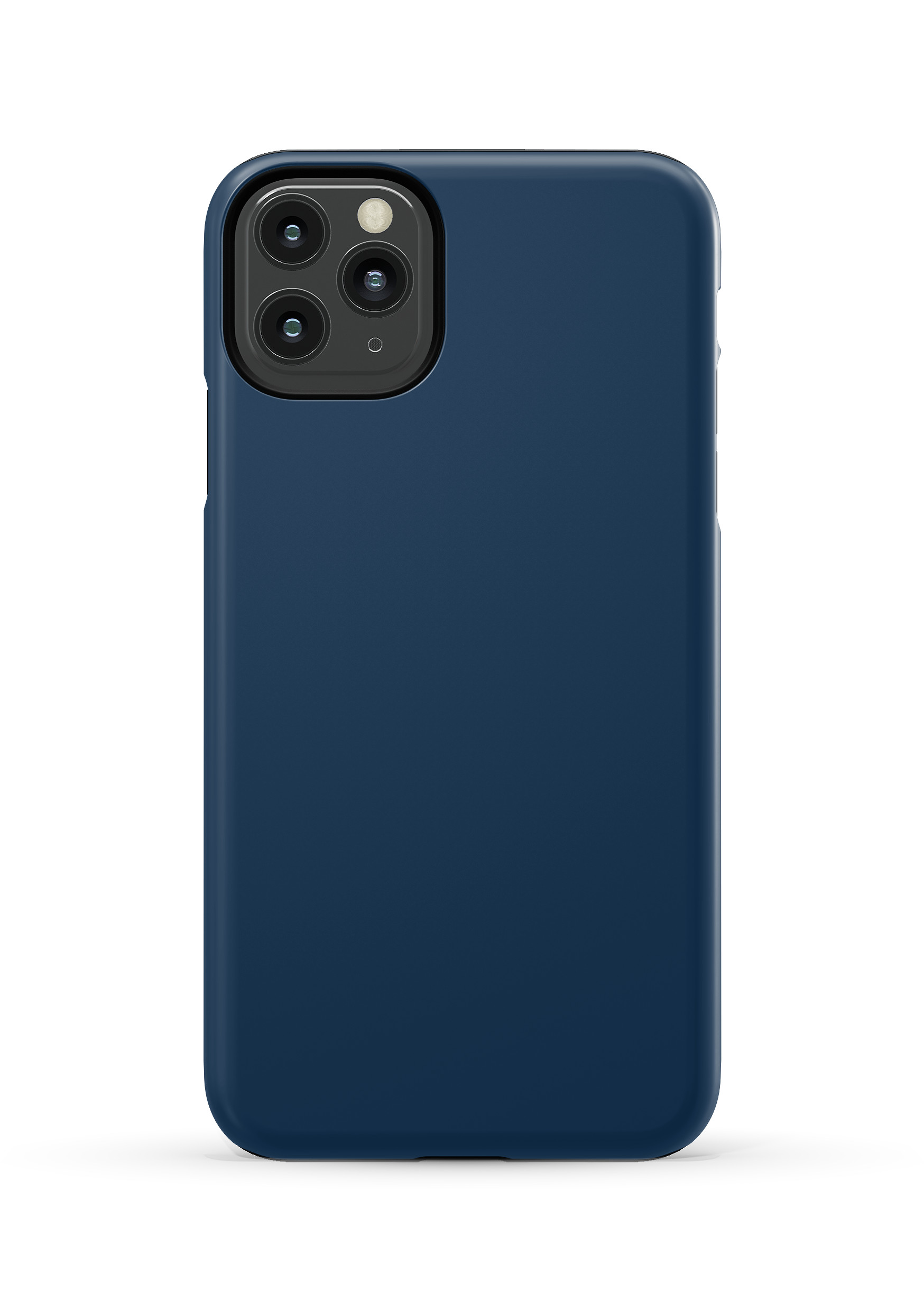 Midnight Navy Case | iPhone 11