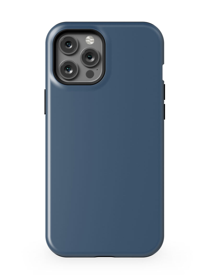 Midnight Navy Case | iPhone 12