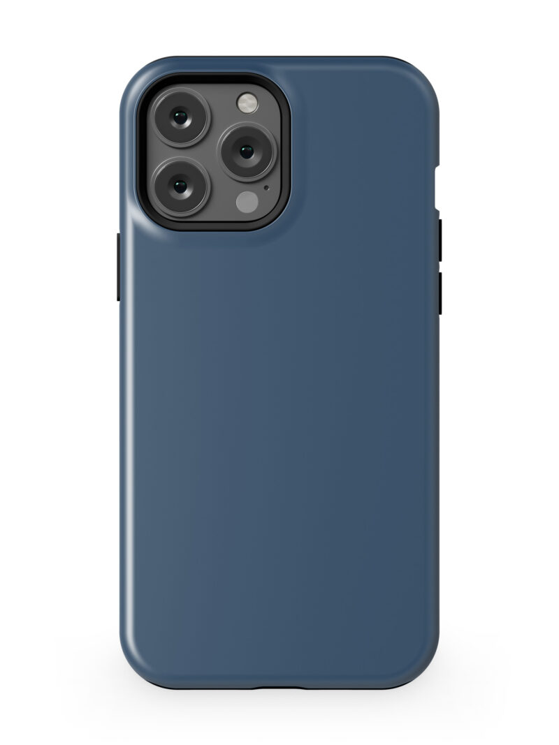 Midnight Navy Case | iPhone 13