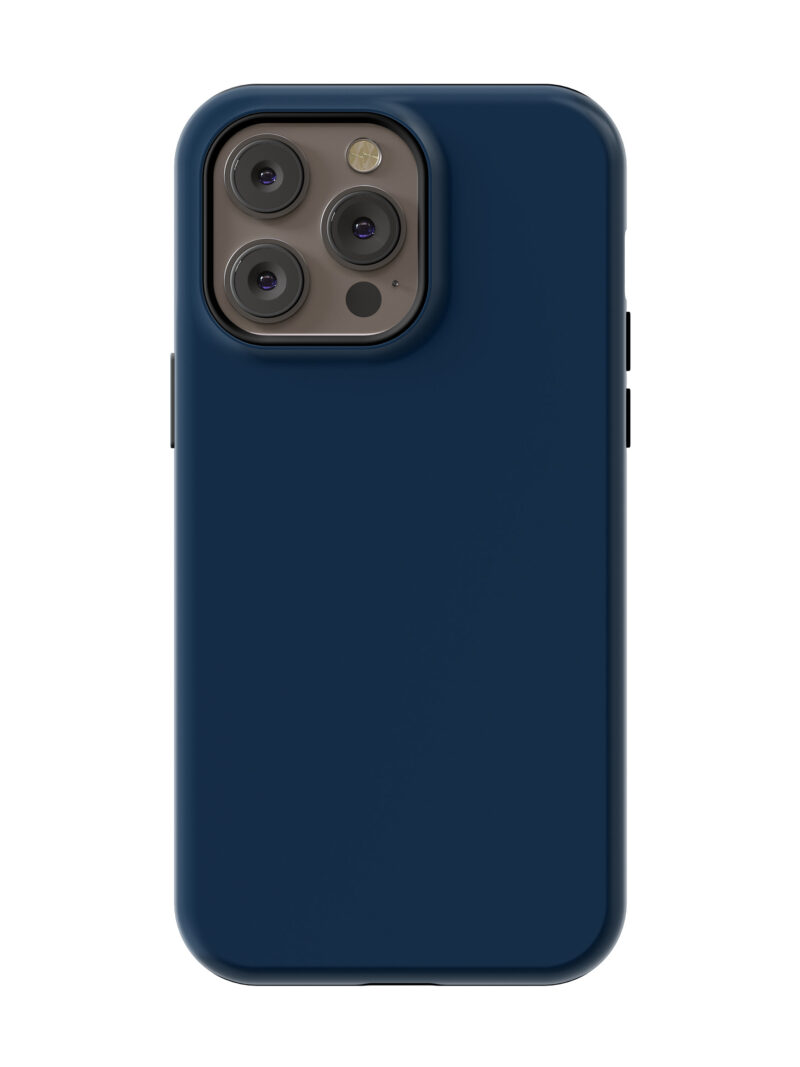 Midnight Navy Case | iPhone 14