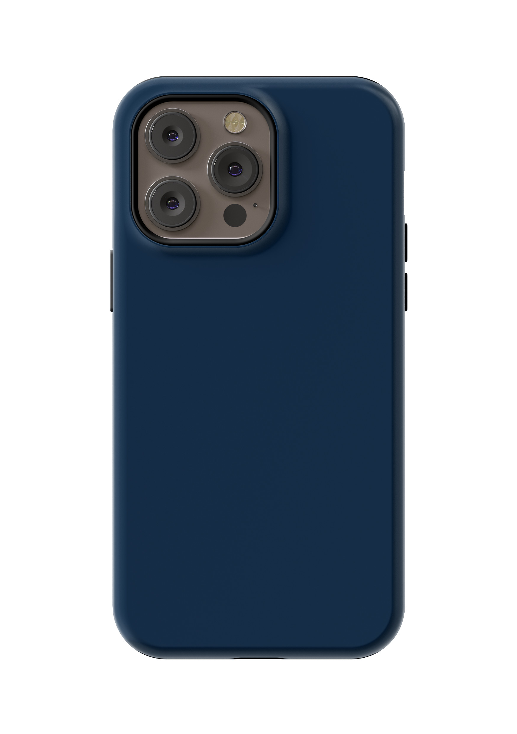 Midnight Navy Case | iPhone 14