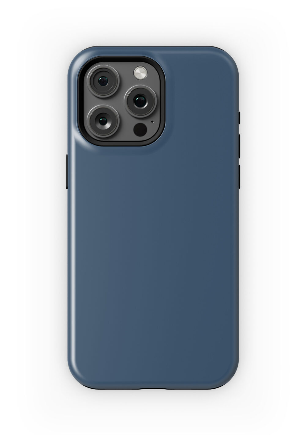 Midnight Navy Case | iPhone 15