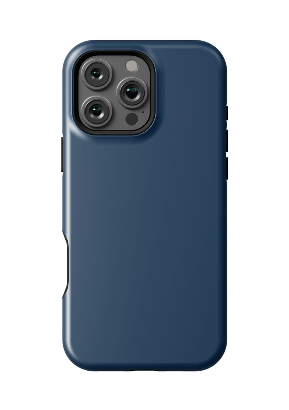 Midnight Navy Case | iPhone 16