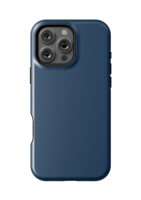 Midnight Navy Case | iPhone 16