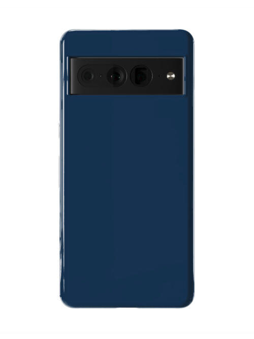 Midnight Navy Case | Pixel 7