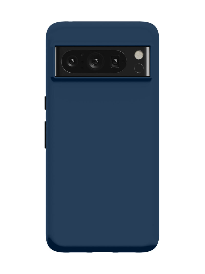 Midnight Navy Case | Pixel 8