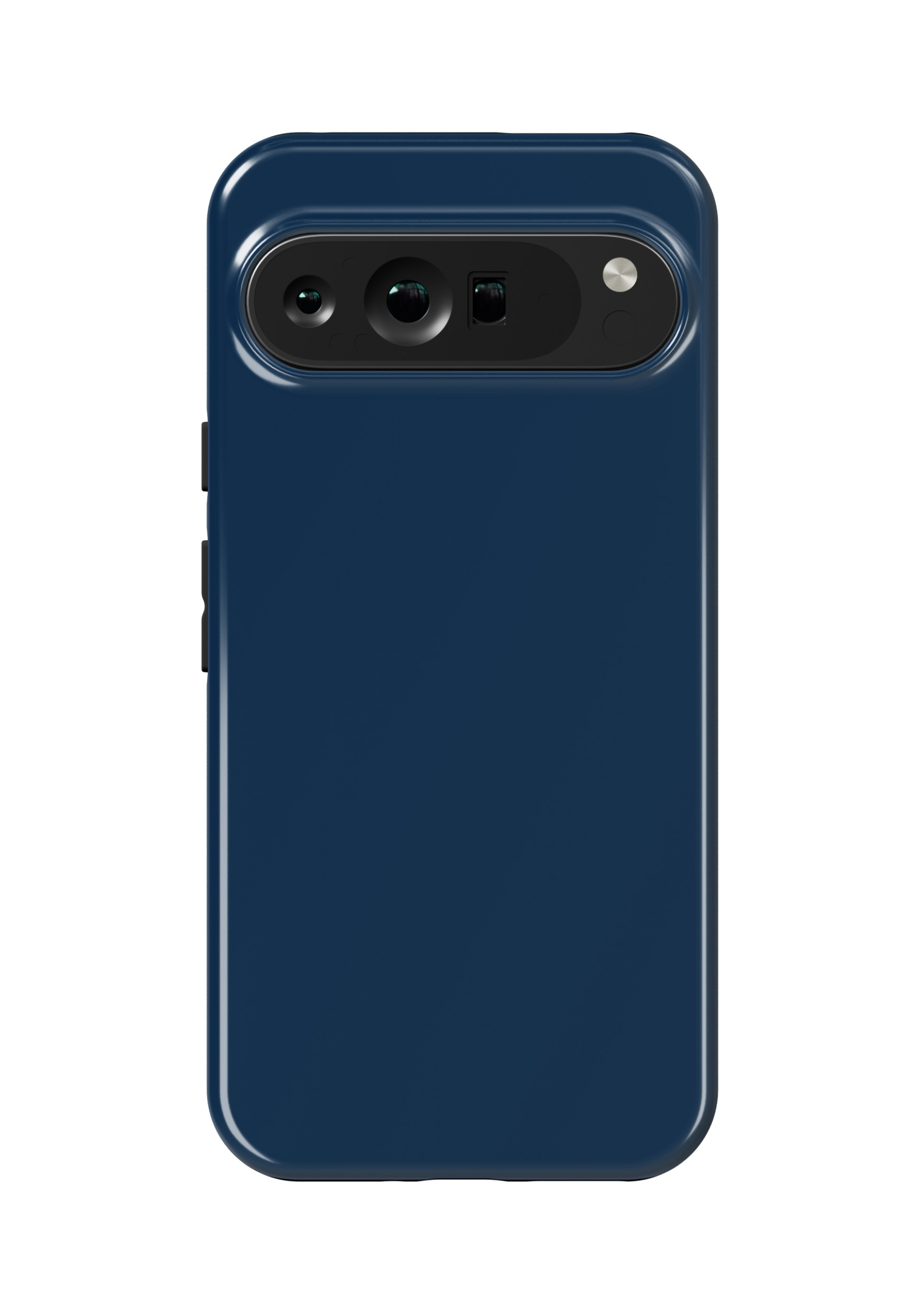 Midnight Navy Case | Pixel 9
