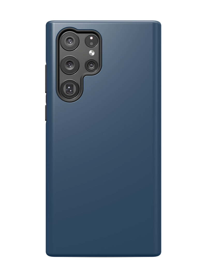 Midnight Navy Case | Galaxy S22