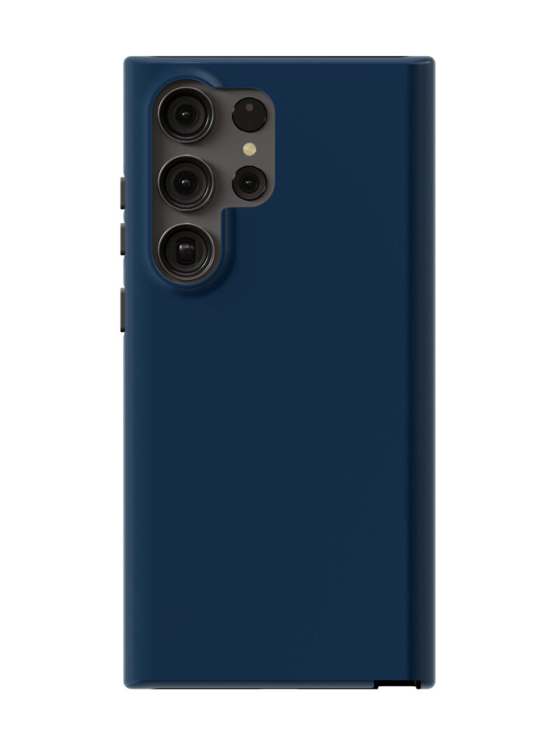 Midnight Navy Case | Galaxy S23