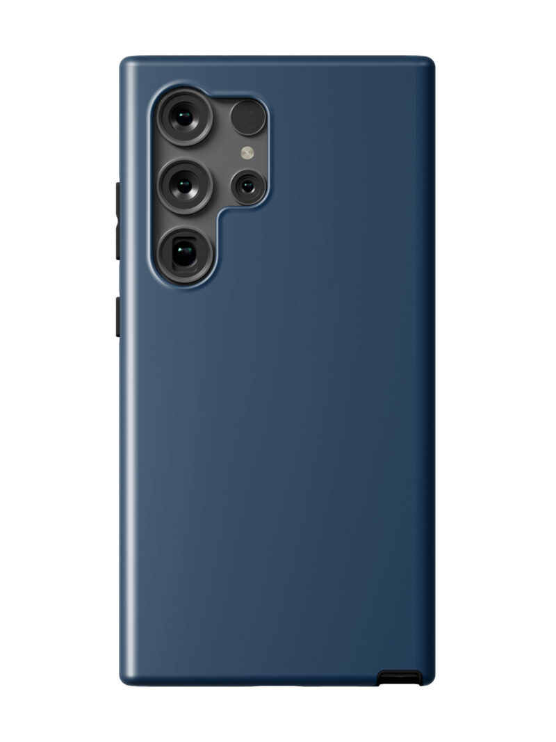 Midnight Navy Case | Galaxy S24