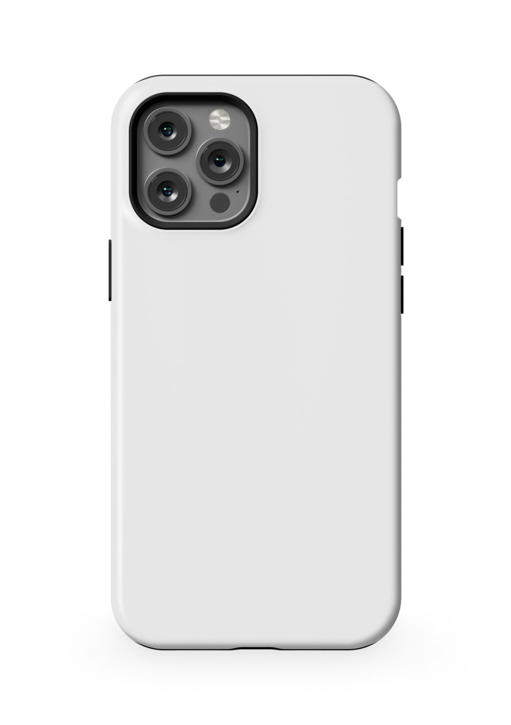 White Case | iPhone 12