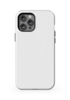 White Case | iPhone 12