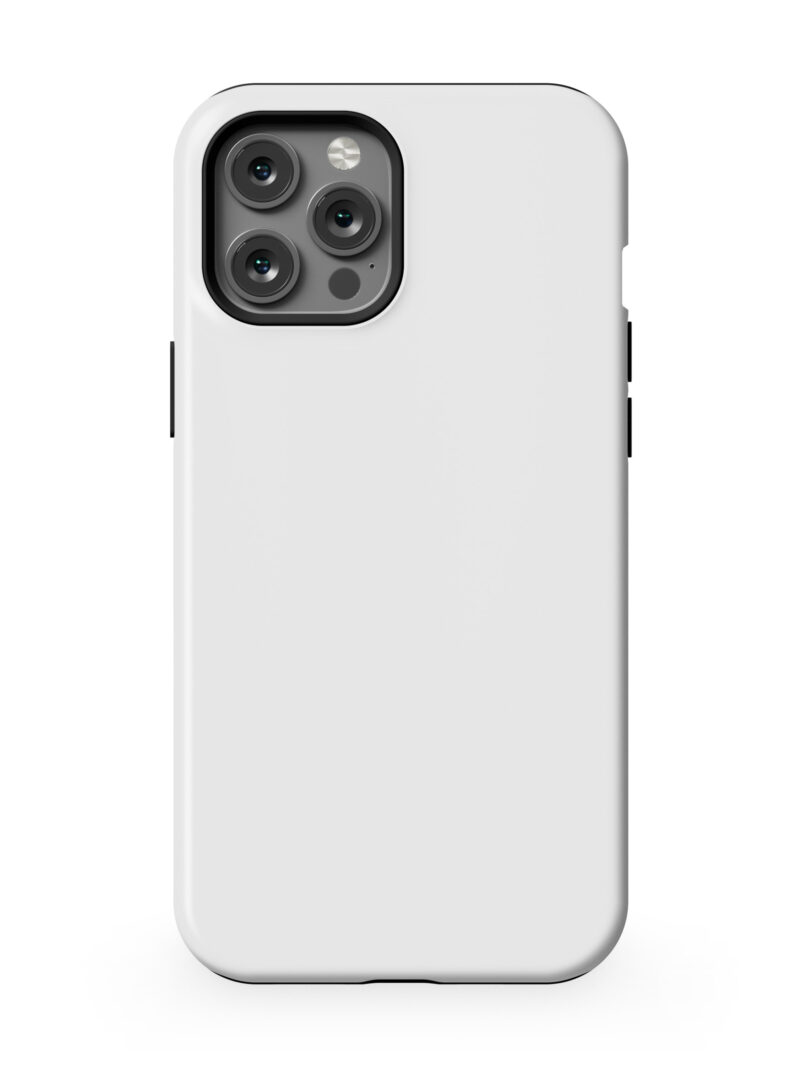 White Case | iPhone 12