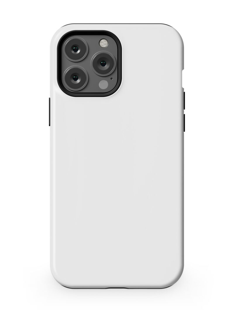 White Case | iPhone 13