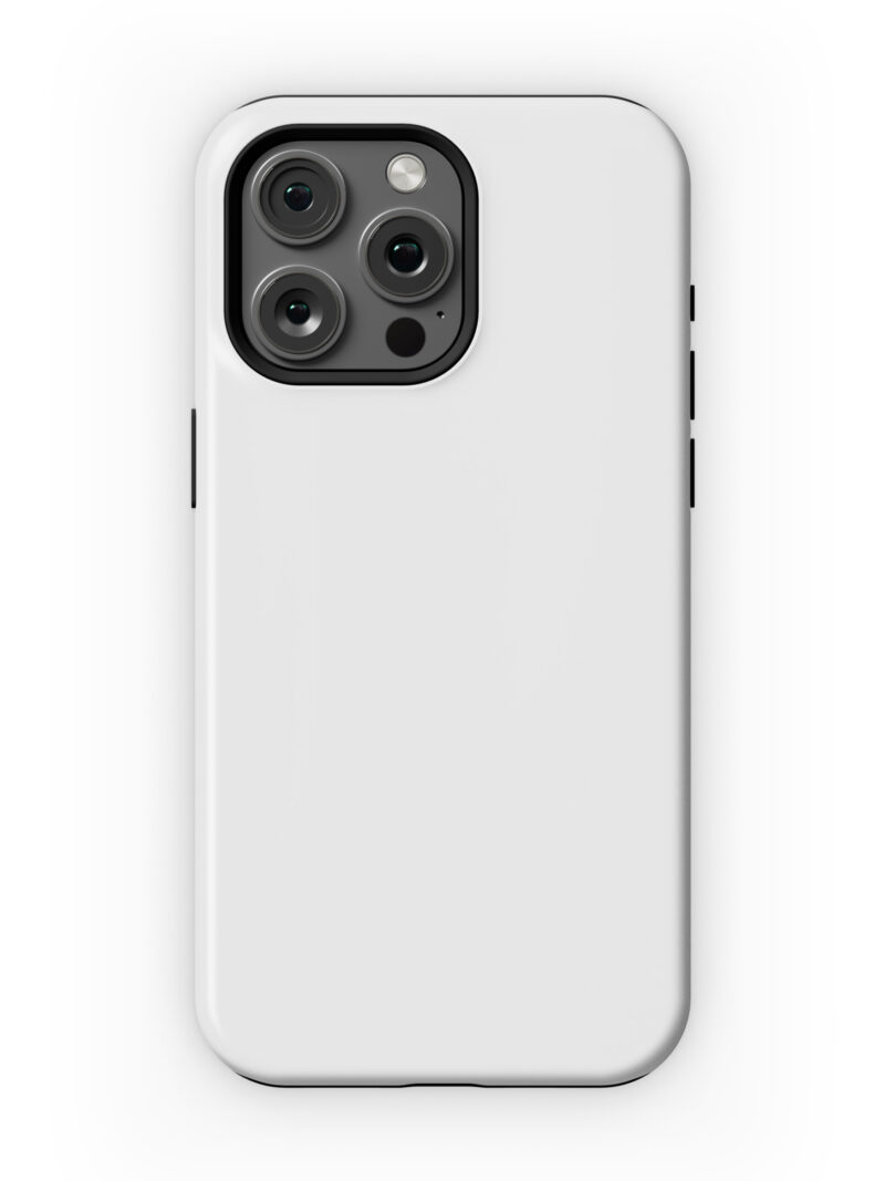 White Case | iPhone 15