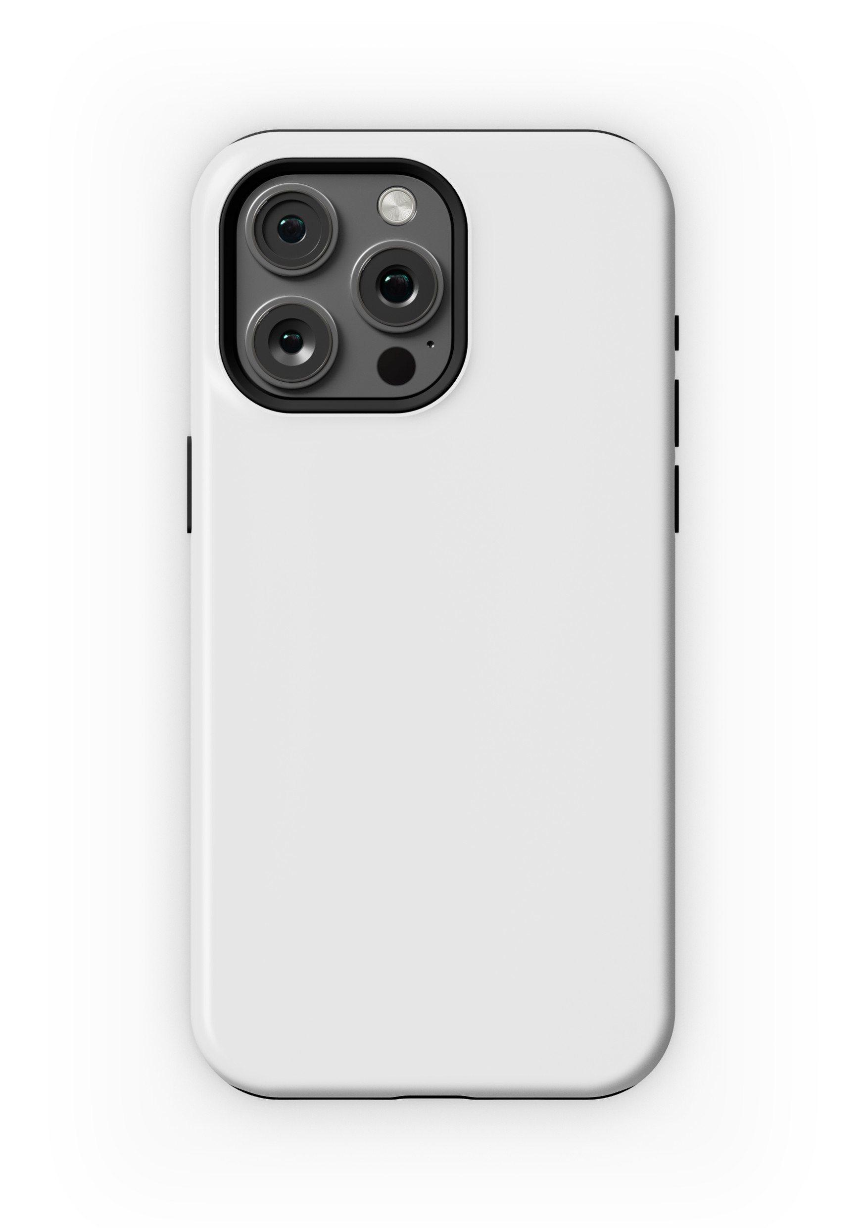 White Case | iPhone 15