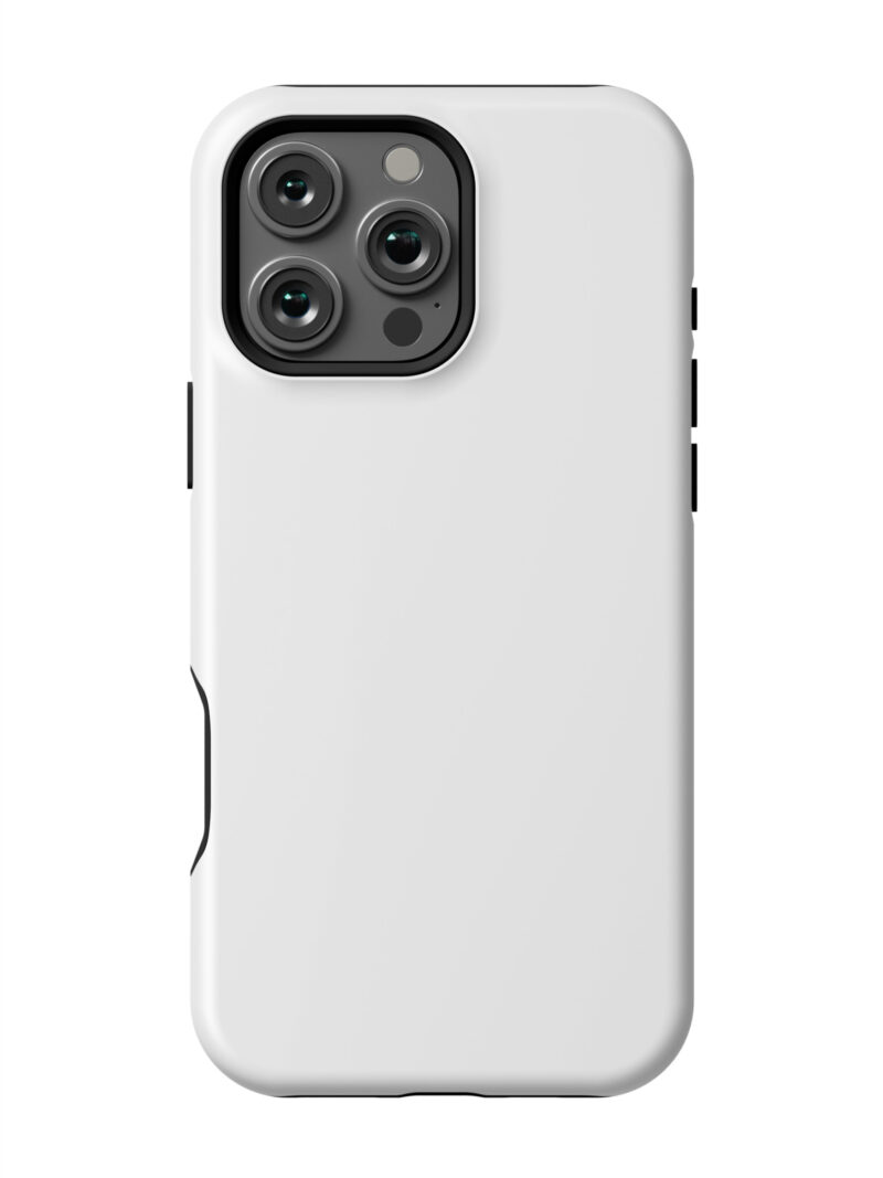 White Case | iPhone 16
