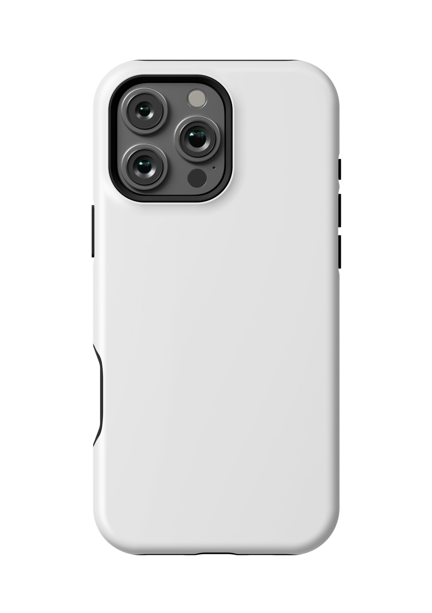 White Case | iPhone 16