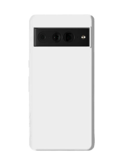 White Case | Pixel 7