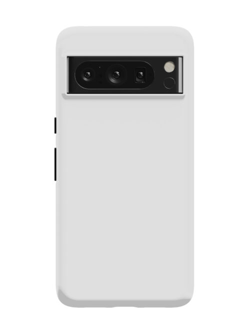 White Case | Pixel 8