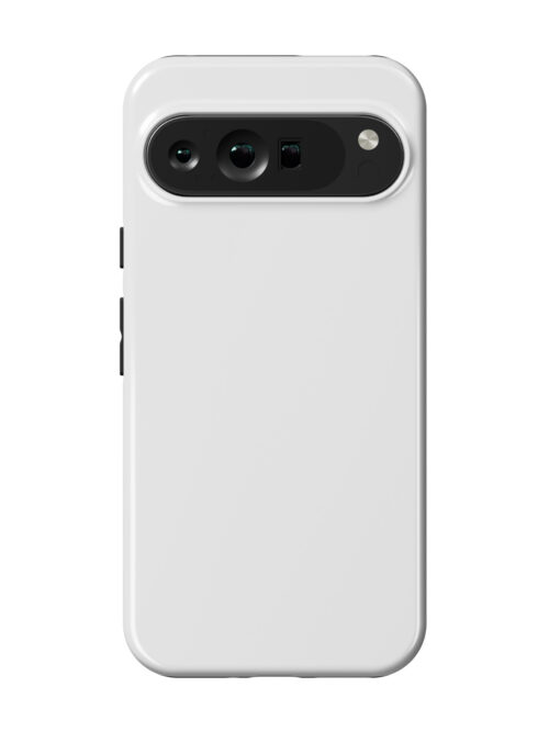 White Case | Pixel 9