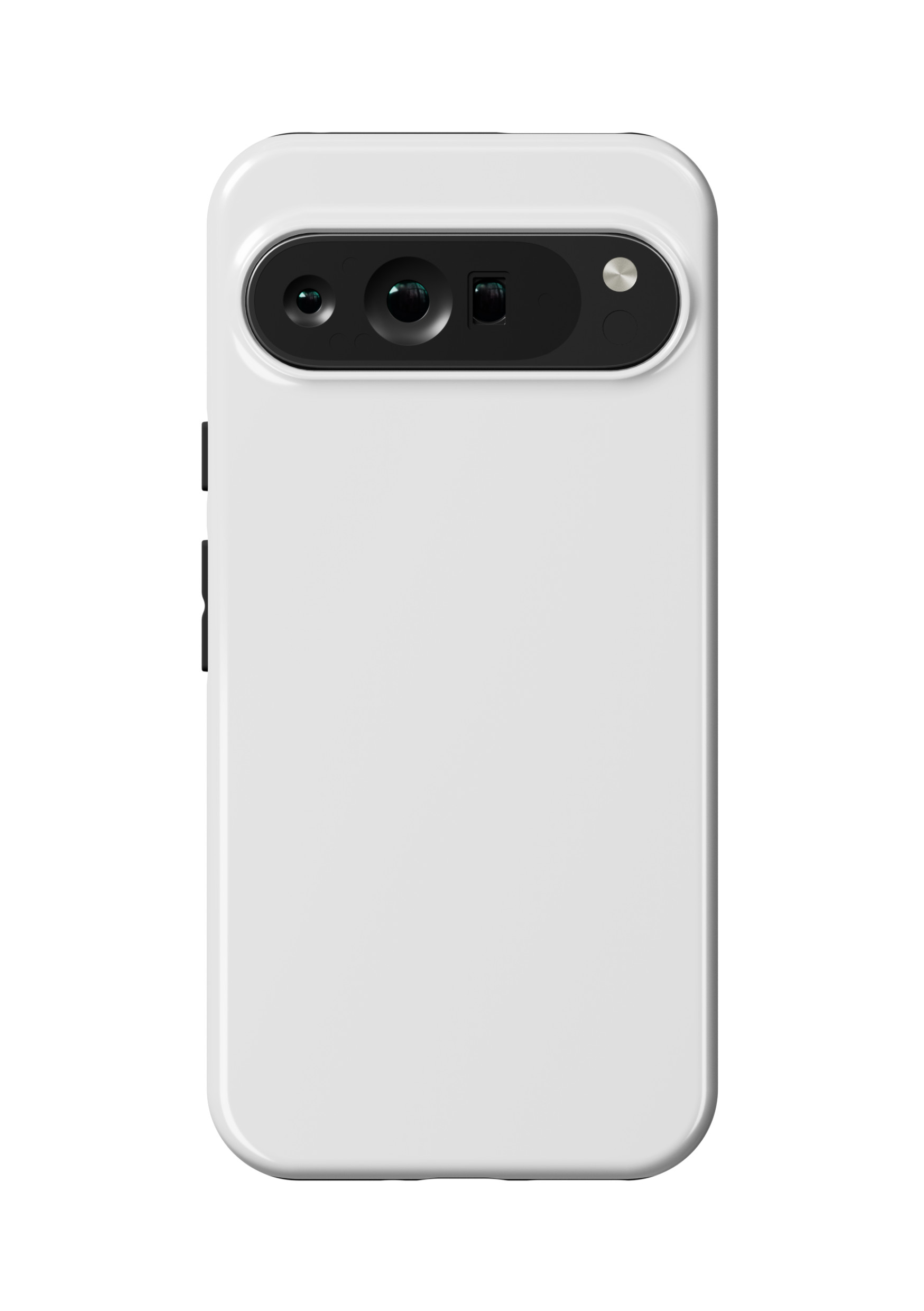 White Case | Pixel 9