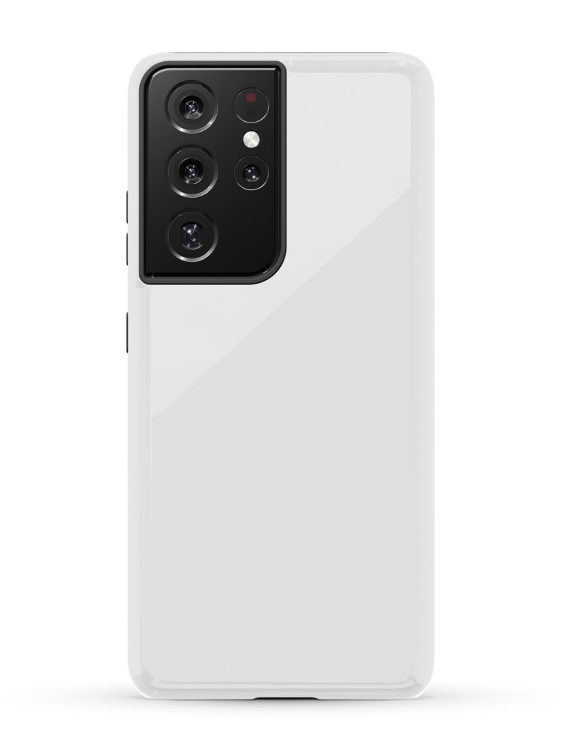 White Case | Galaxy S21
