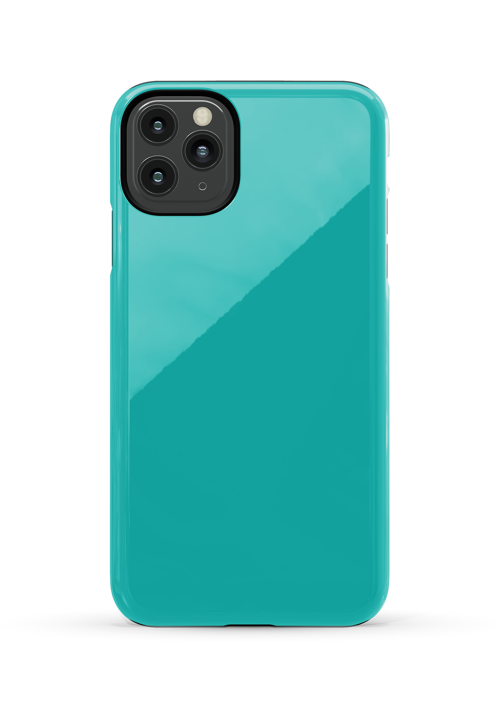 Aqua Teal Case | iPhone 11