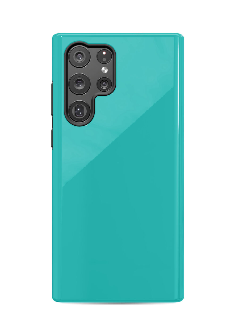 Aqua Teal Case | Galaxy S22