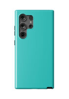 Aqua Teal Case | Galaxy S24