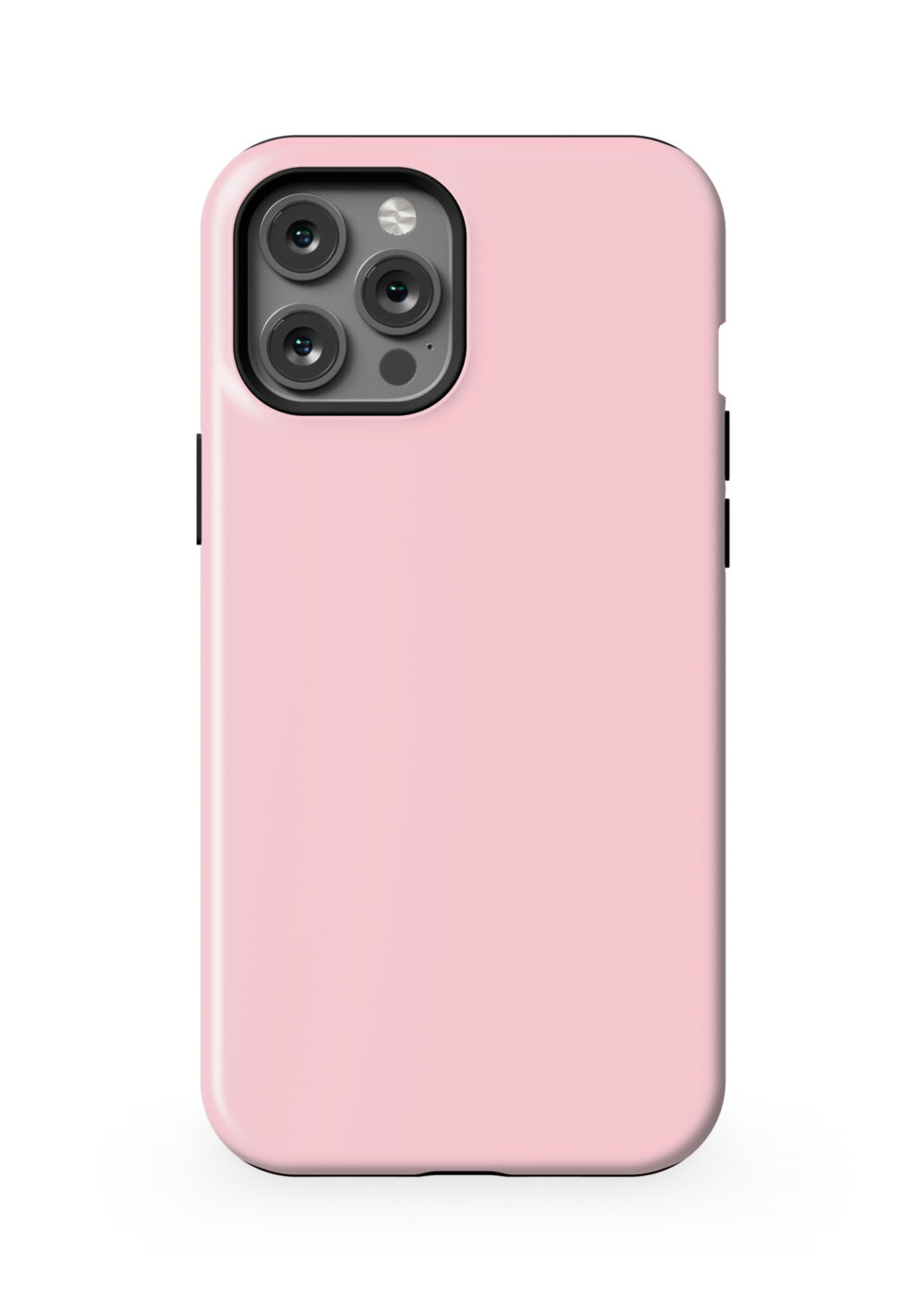 Blush Pink Case | iPhone 12