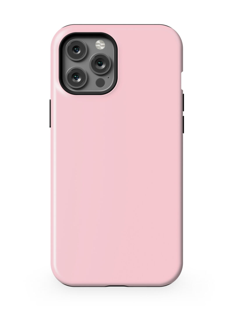 Blush Pink Case | iPhone 12