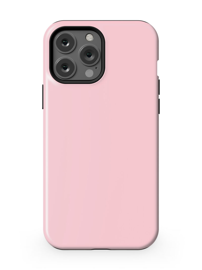 Blush Pink Case | iPhone 13