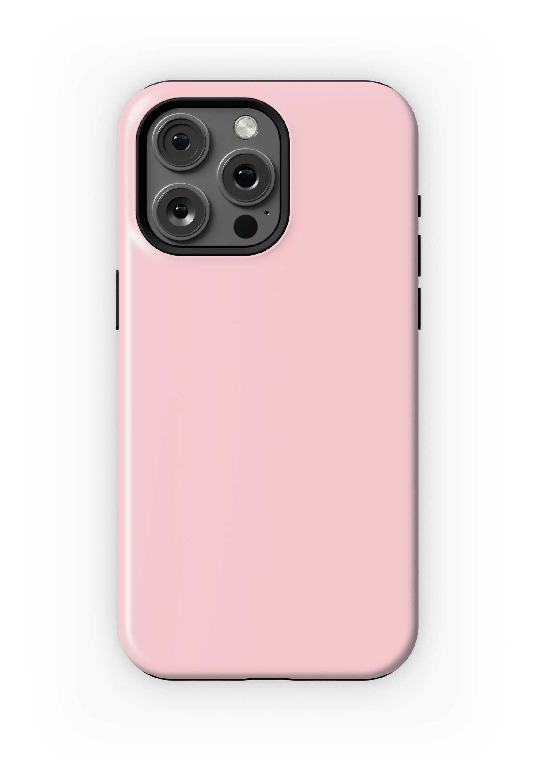 Blush Pink Case | iPhone 15