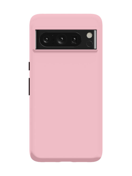 Blush Pink Case | Pixel 8