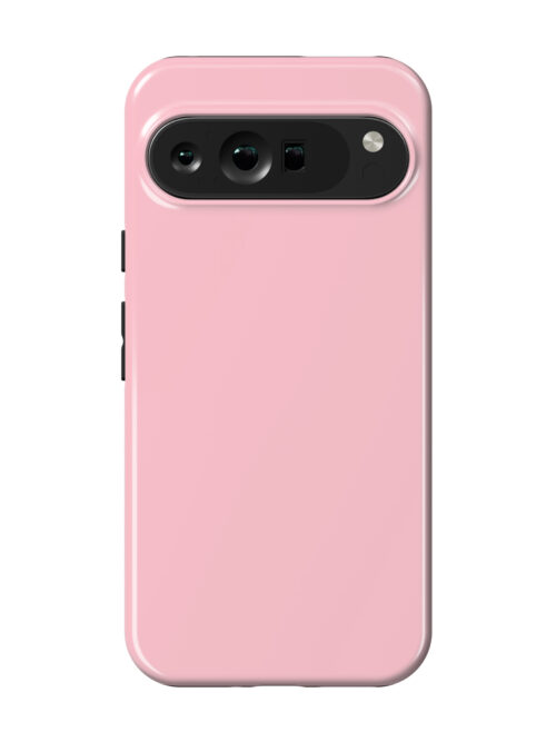 Blush Pink Case | Pixel 9