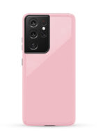 Blush Pink Case | Galaxy S21