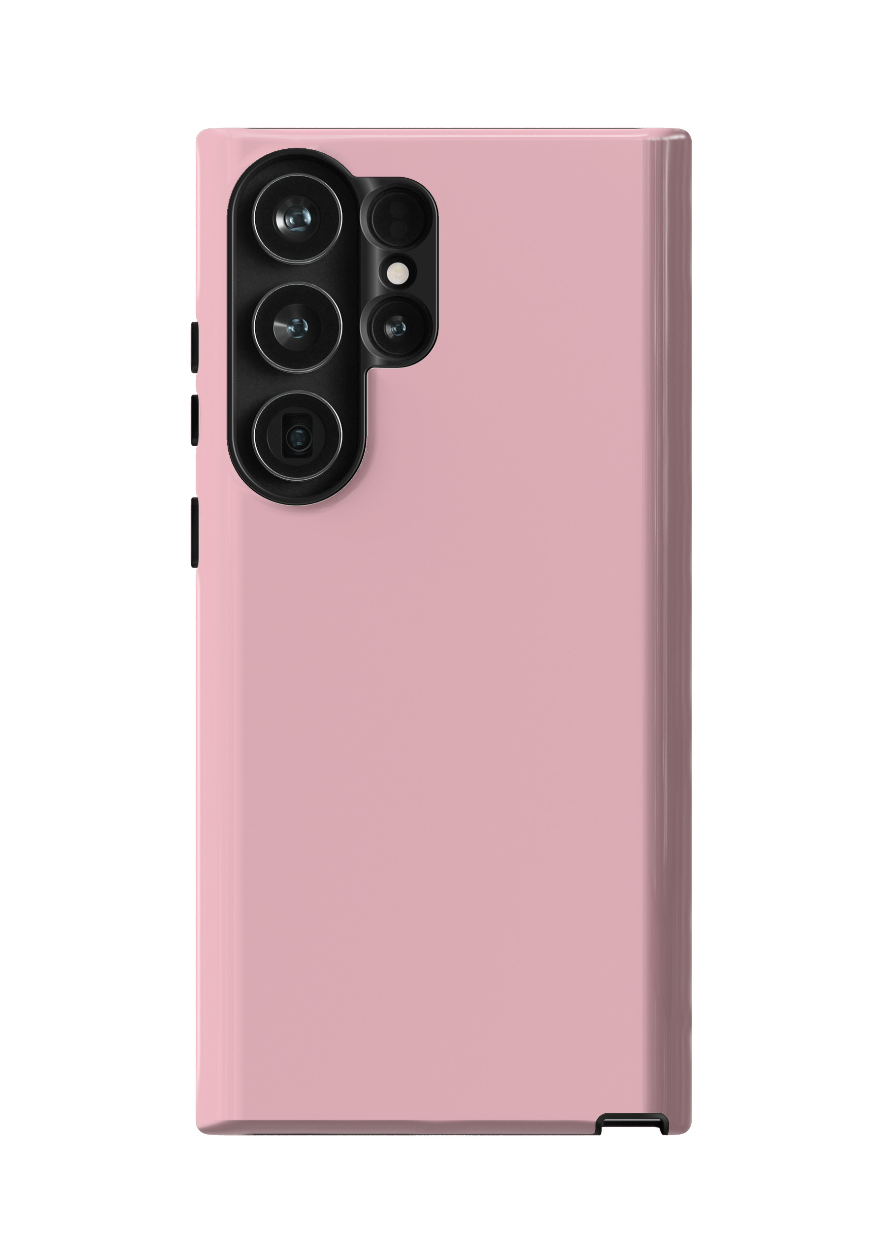 Blush Pink Case | Galaxy S23
