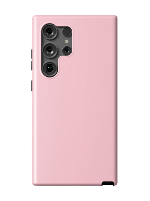 Blush Pink Case | Galaxy S24