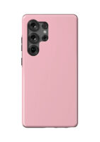 Blush Pink Case | Galaxy S25