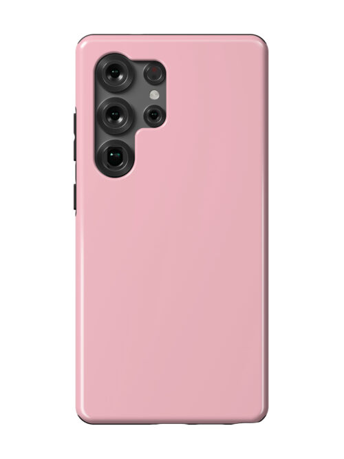 Blush Pink Case | Galaxy S25
