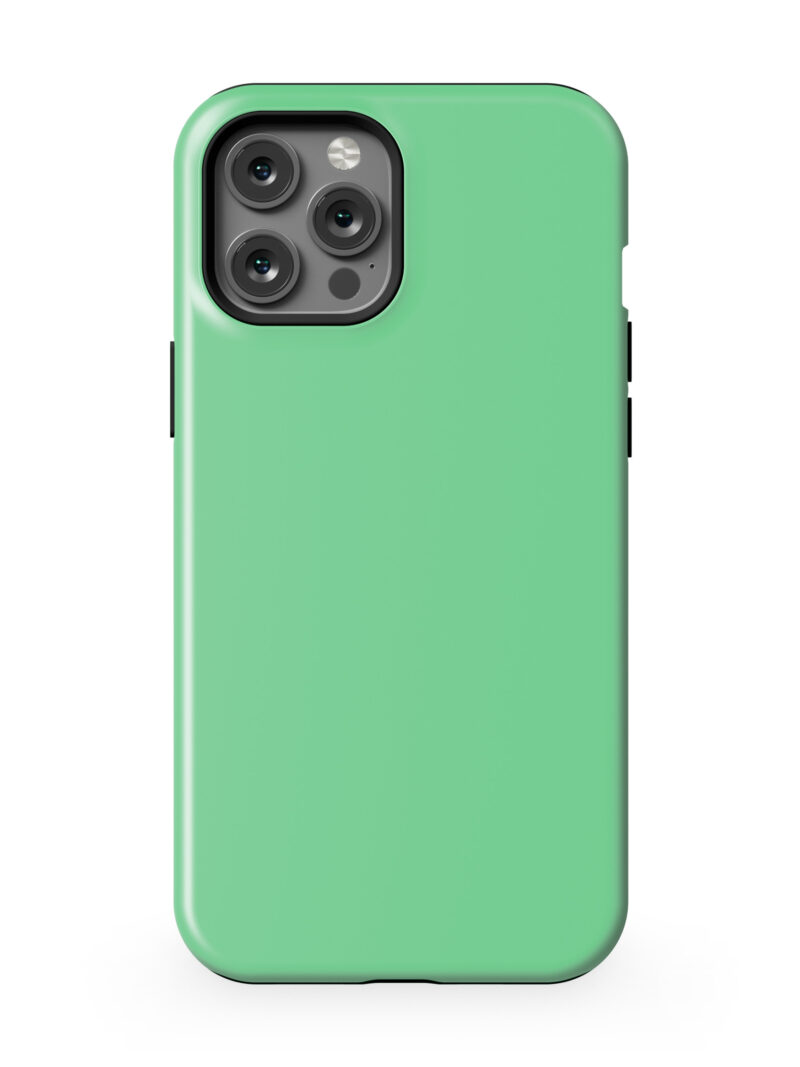 Emerald Green Case | iPhone 12